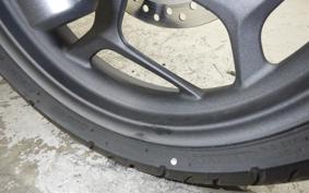 HONDA PCX 160 2022 KF47