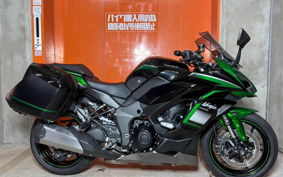 KAWASAKI NINJA 1000 SX 2021 ZXT02K