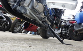 YAMAHA DRAGSTAR 250 VG02J