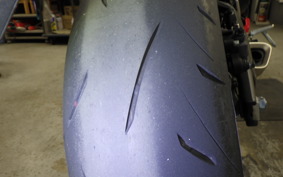 HONDA CBR650R E-Clutch 2025 RH17