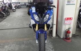 BMW R1200RS 2015