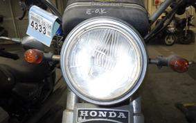 HONDA CM400T 1982 NC01