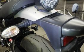 YAMAHA XSR900 2016 RN46J