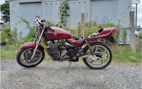KAWASAKI ZEPHYR 400 ZR400C