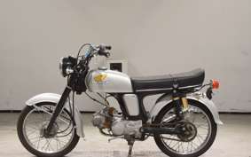 HONDA CD50 BENLY S CD50
