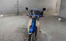 HONDA SUPER CUB110 JA59