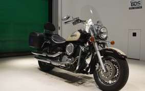 YAMAHA DRAGSTAR 1100 CLASSIC 2000 VP13J