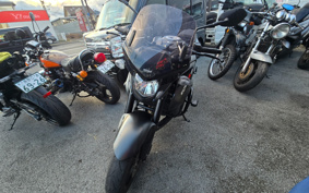 SUZUKI GSX-S750 ABS 2021 C533F