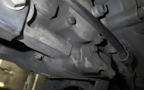 SUZUKI ADDRESS V125 G 2021 CF4EA