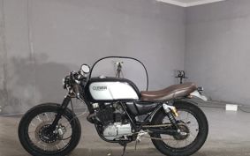 HONDA GB250 CLUBMAN 1 MC10