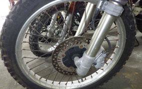 HONDA XR250 BAJA MD30
