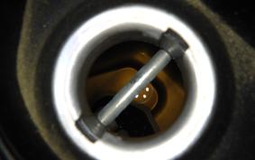 HONDA GIORNO 2 2003 AF70