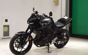 YAMAHA MT-25 A RG74J