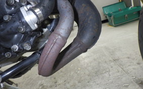 KAWASAKI KSR-2 2009 MX080B