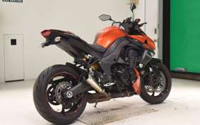 KAWASAKI Z1000 Gen.4 2011
