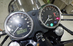 KAWASAKI W650 2005 EJ650A