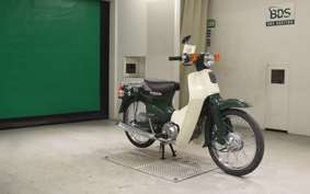HONDA C50 SUPER CUB 1995 AA01