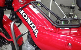 HONDA CT125-2 2012 JA65