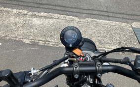 YAMAHA XSR700 2022 RM41J