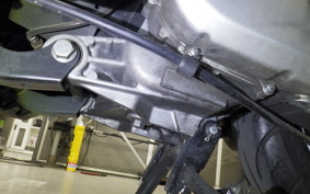 SUZUKI ADDRESS V125 2019 DT11A