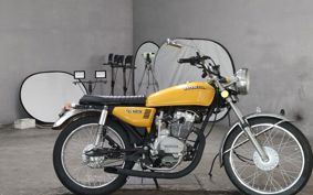 HONDA CG125 PCJ3