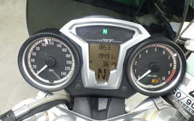 BMW R NINE T 2016