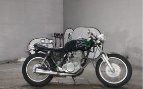YAMAHA SR400 1JR