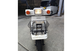 HONDA GYRO