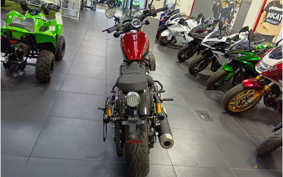 YAMAHA BOLT R-SPEC ABS 2017 VN09J
