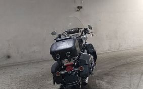 HARLEY FLHRC-I 1450 2005 FRW