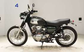 KAWASAKI W800 2011 EJ800A