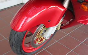 KAWASAKI ZX 1200 NINJA R 2000 ZXT20A