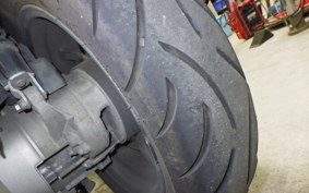 HONDA PCX 160 KF47