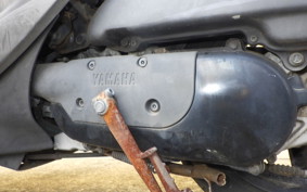 YAMAHA JOG Delux SA39J