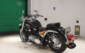 SUZUKI INTRUDER 400 Classic 2003 VK54A