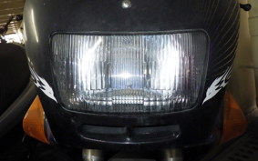 KAWASAKI ZZ-R250 1989 EX250H
