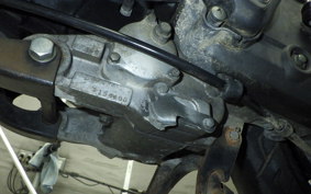 SUZUKI ADDRESS V125 G 2008 CF46A