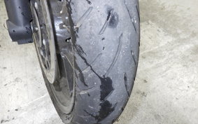 SUZUKI GIXXER 250 SF 2003 ED22Y