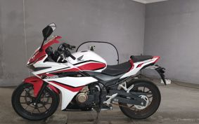 HONDA CBR400R 2018 NC47