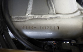 HONDA CRF250L MD38
