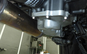 KAWASAKI Z250 Gen.2 2025 EX250Y