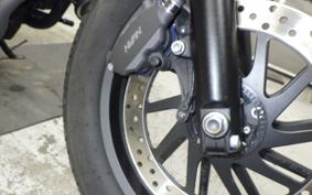 HONDA REBEL 500 A 2019 PC60