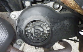 SUZUKI LET's 2 CA1PA