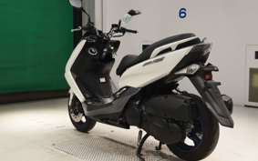 YAMAHA MAJESTY155 Gen.2 S SG52J