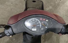 YAMAHA JOG SA36J
