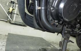 SUZUKI GSX400 IMPULSE 1997 GK79A
