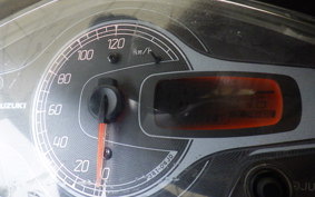 SUZUKI ADDRESS V125 S 1999 CF4MA