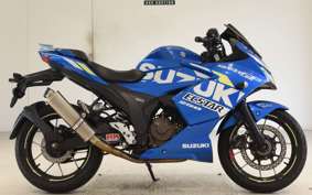 SUZUKI GIXXER 250 SF ED22B