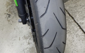 KAWASAKI NINJA 400 2018 EX400G