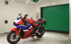 HONDA CBR1000RR RSP 2024 SC82